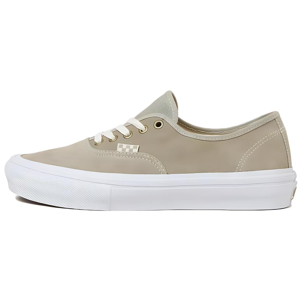 

Кроссовки Vans Authentic Skate Wrapped 'Fog', хаки