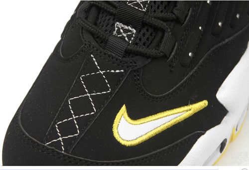 Кроссовки Air Griffey Max 2, черный — фото 4