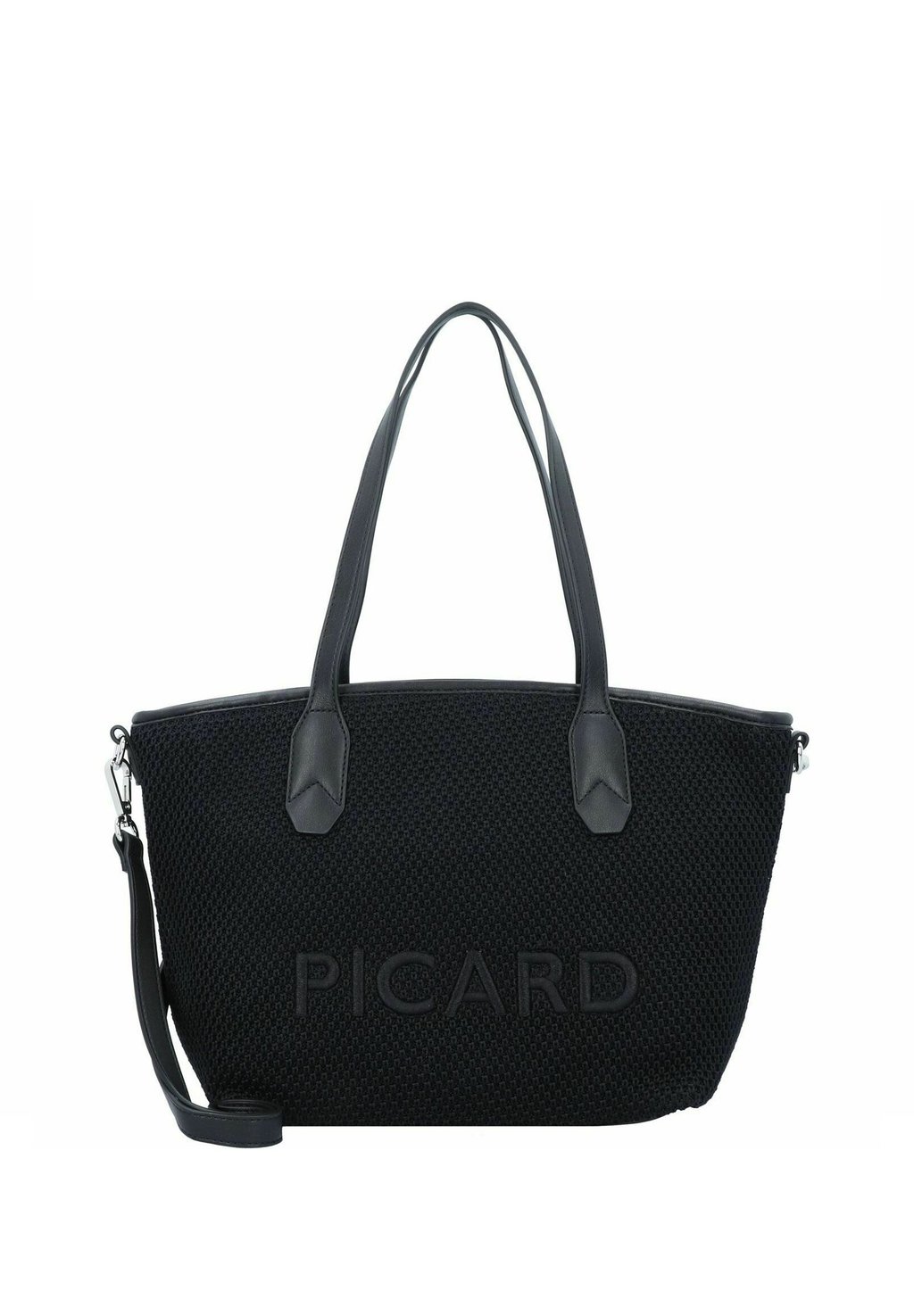 

Сумка WORK SHOPPER 38 CM Picard, черный