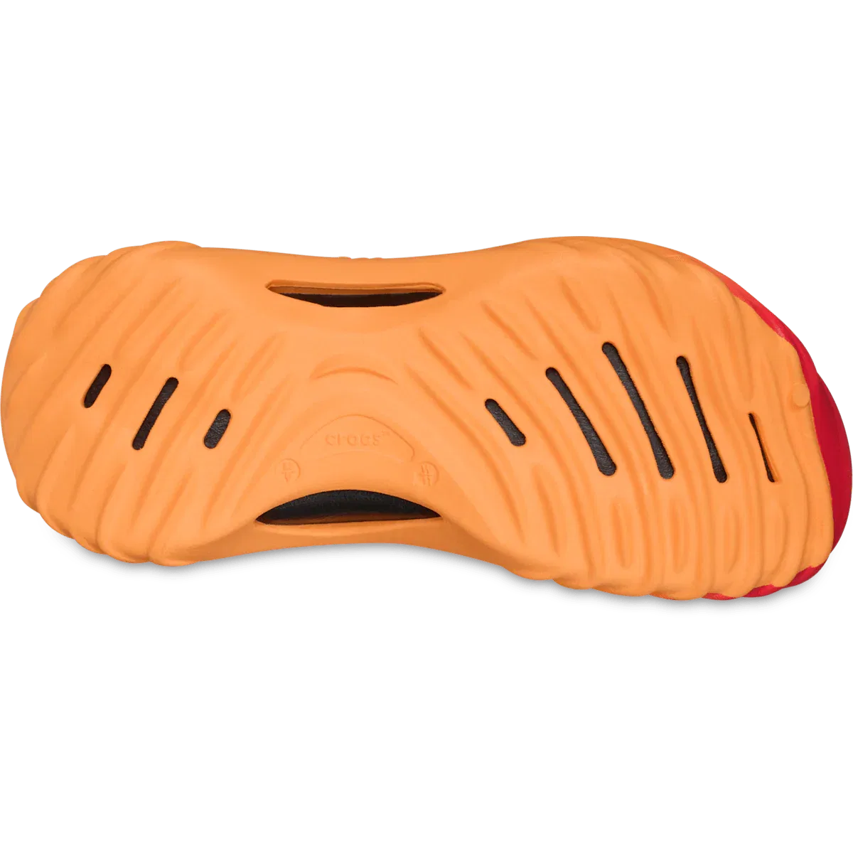 Echo Wave Sunset Crocs, Multi — фото 4