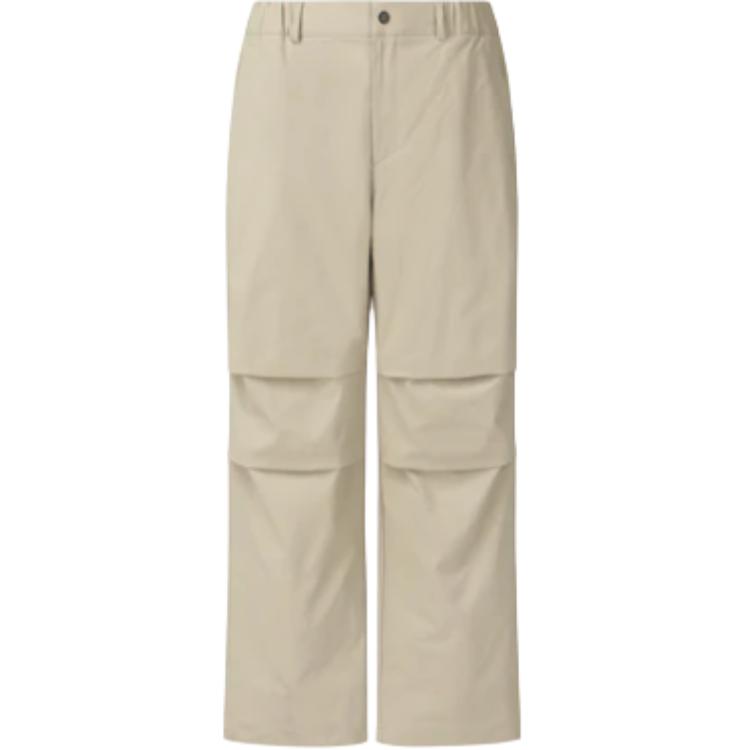 

Повседневные брюки UNI PRIME для мужчин SALOMON, мокко