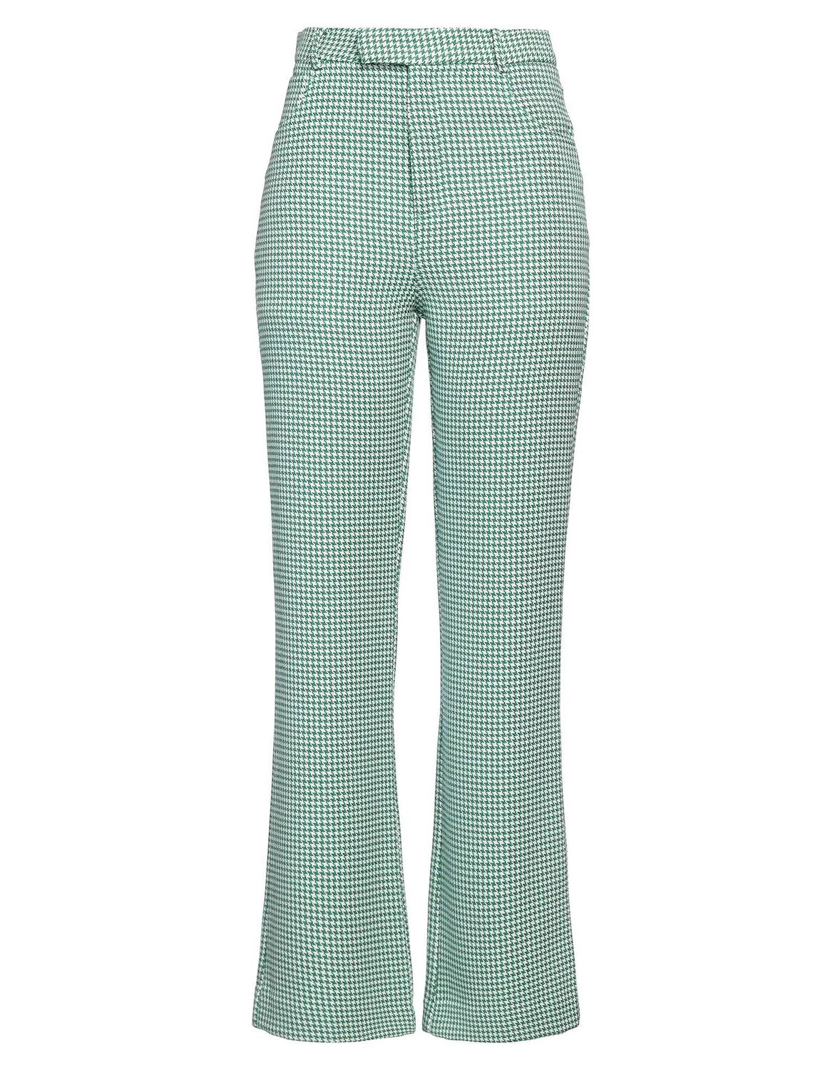 

Брюки Isabelle Blanche Paris, зеленый