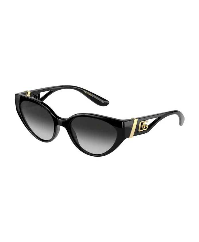 

Солнцезащитные Очки Dolce & Gabbana, черный