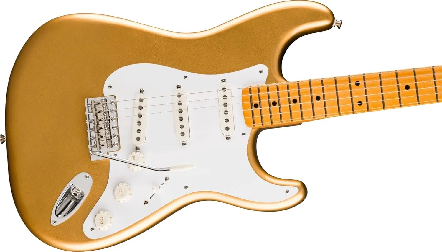 most expensive fender stratocaster - Ilustrasi 3