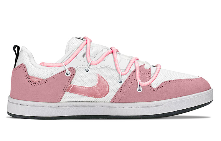 

Мужские кроссовки для скейтбординга Nike SB Alleyoop, Pink