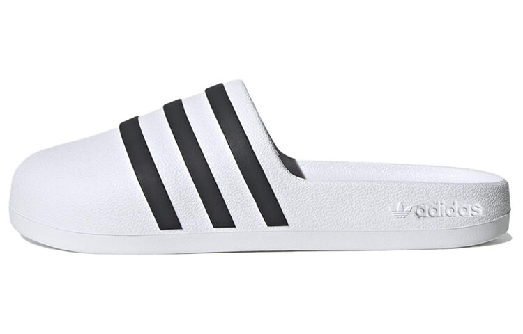 

Adidas Originals adiFOM Adilette Slide Cloud White Core Black Cloud White