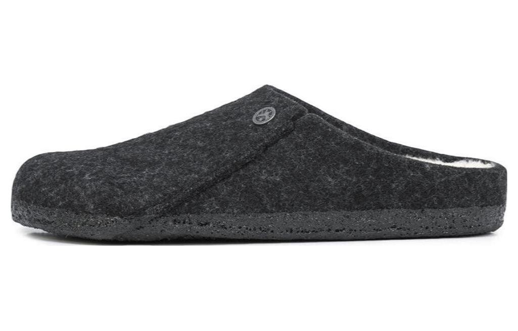 Тапочки из войлочной шерсти Zermatt Birkenstock