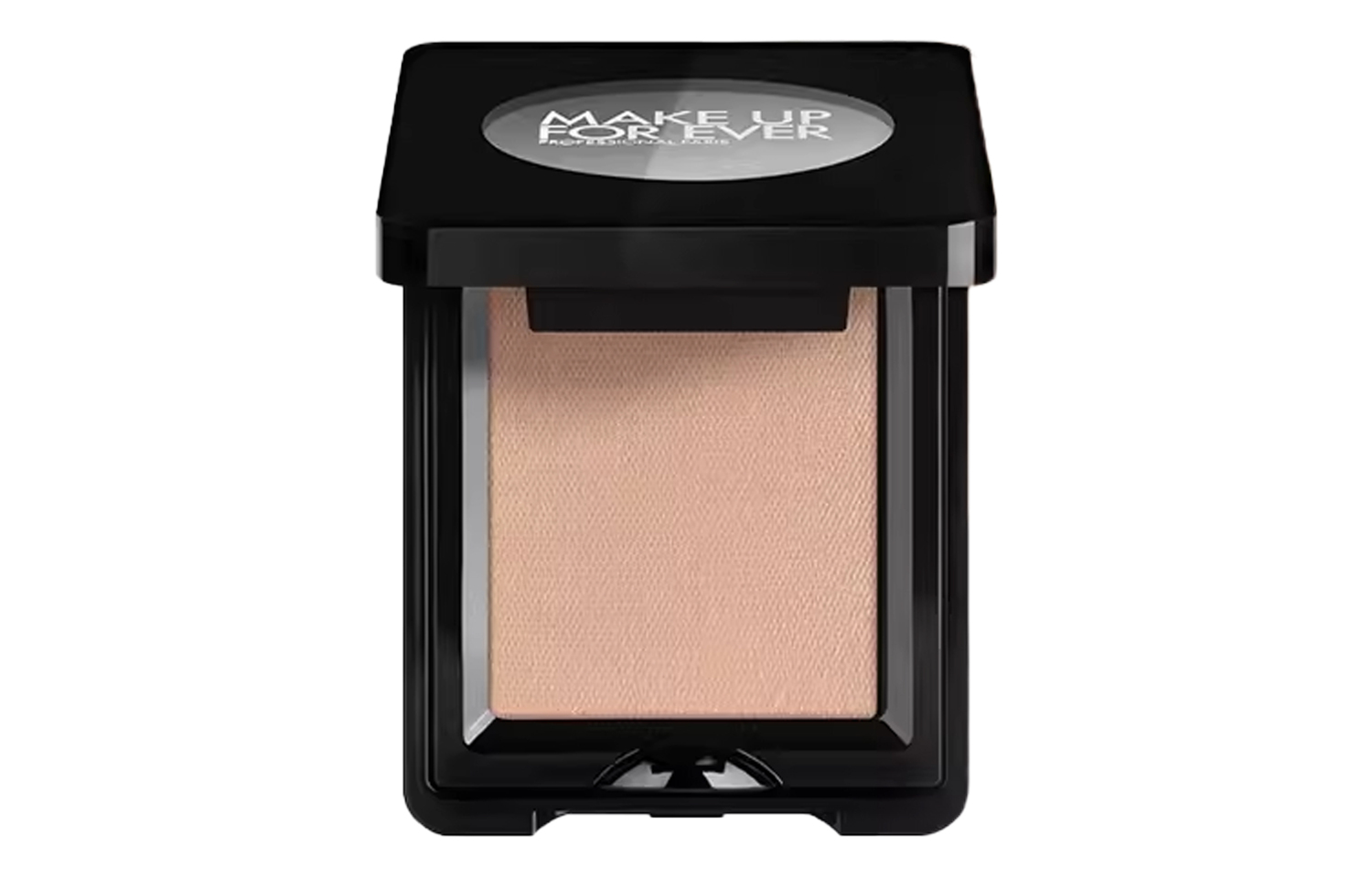 

Монохромные тени для век Natural Long Lasting Eye Enhancing 2g MAKE UP FOR EVER