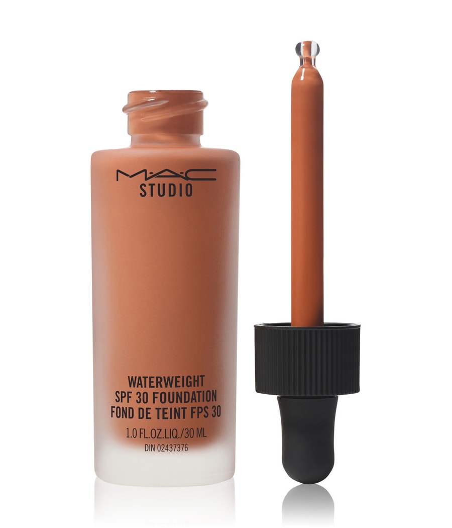 

Жидкая основа MAC Studio Waterweight SPF 30/PA++ Foundation, NW50, 30 ml