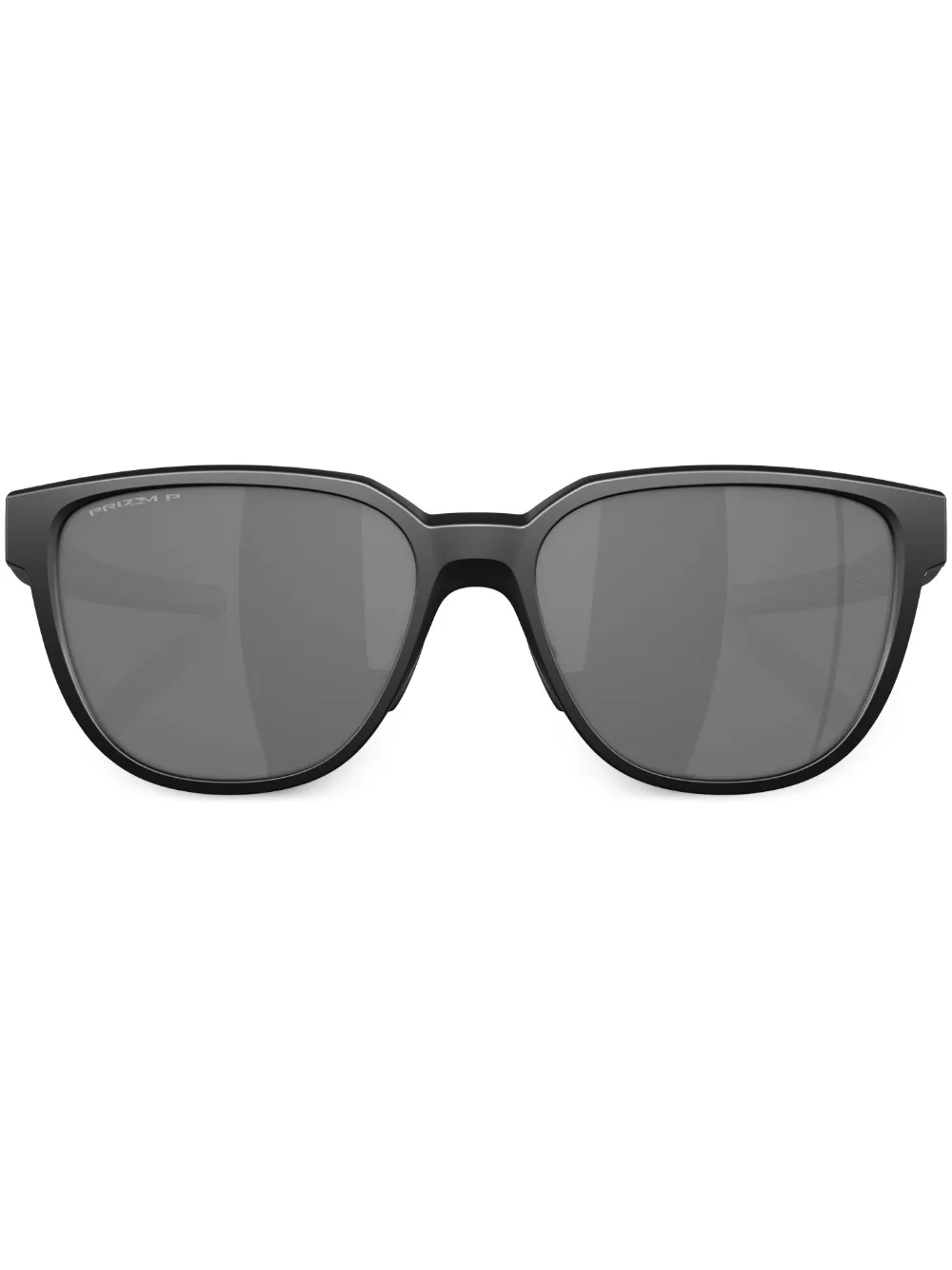 

Солнцезащитные очки Actuator Oakley, черный