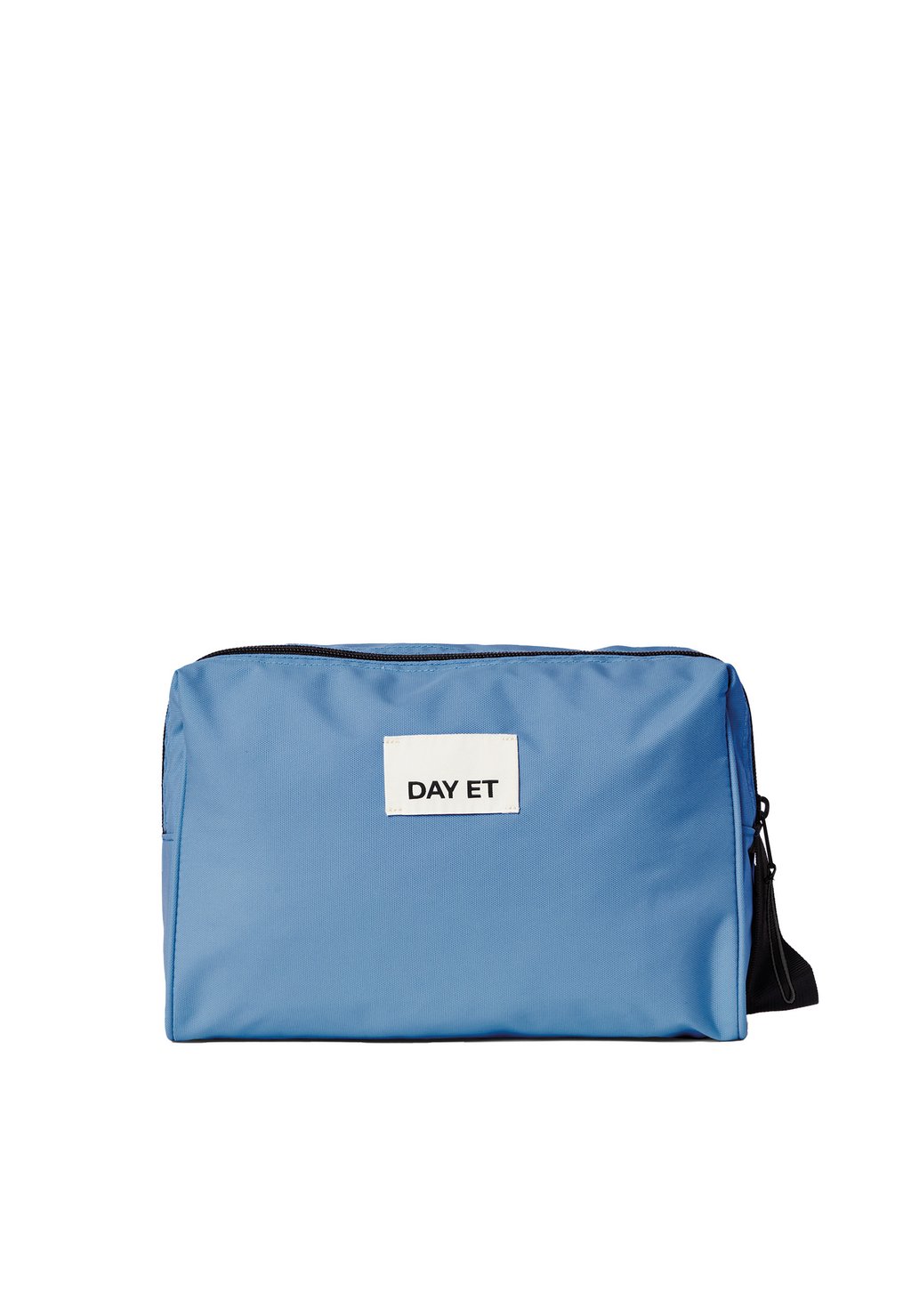 

Косметичка LARGE NYLON TOILETRY BAG DAY ET, синий