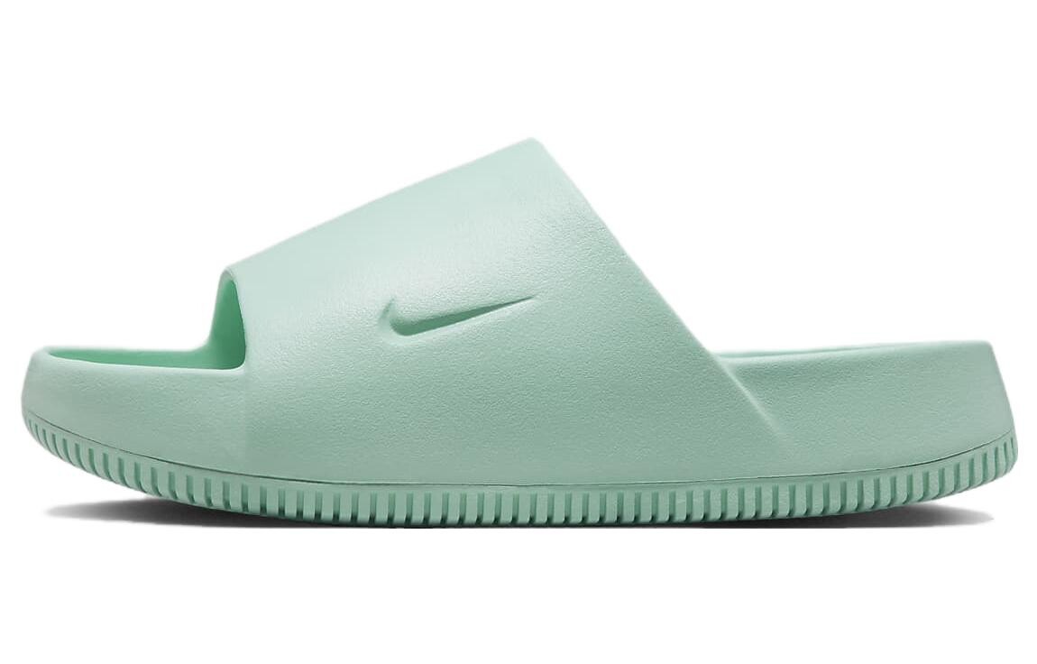 Nike Calm Slide Jade Ice (женские)
