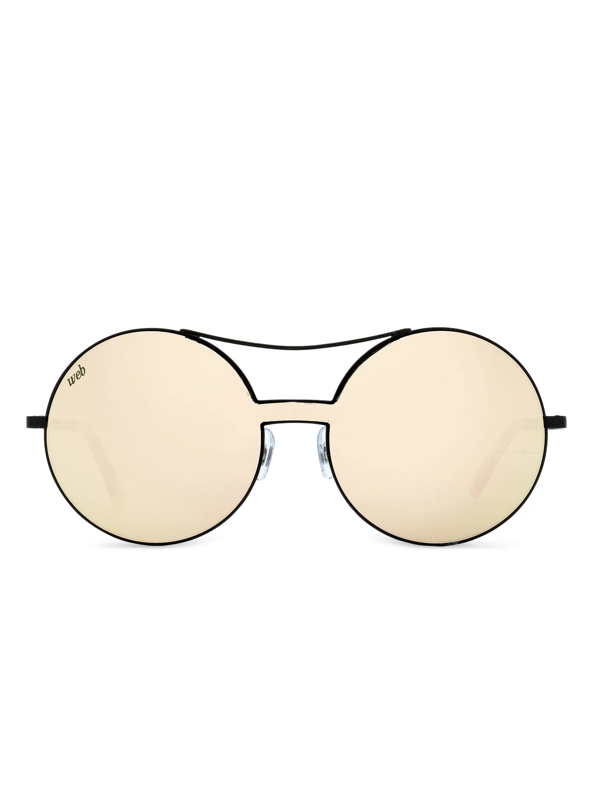 

Солнцезащитные очки Web 211 Web Eyewear, черный