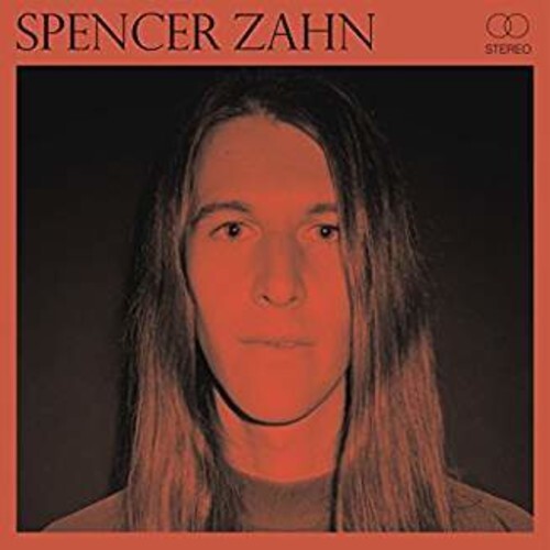 

Виниловая пластинка Zahn, Spencer: People Of The Dawn