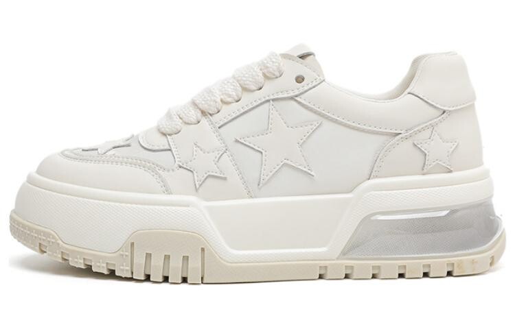 

Кеды DAPHNE Skateboard Shoes Women's Low-Top