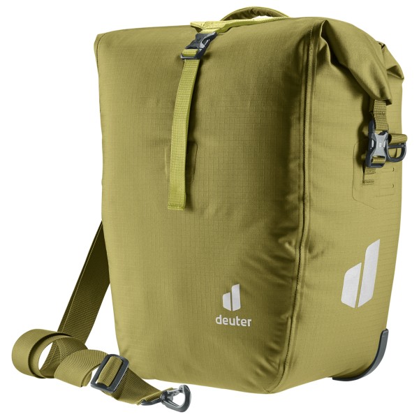 

Weybridge 25+5 - сумка-корзина Deuter, Cactus