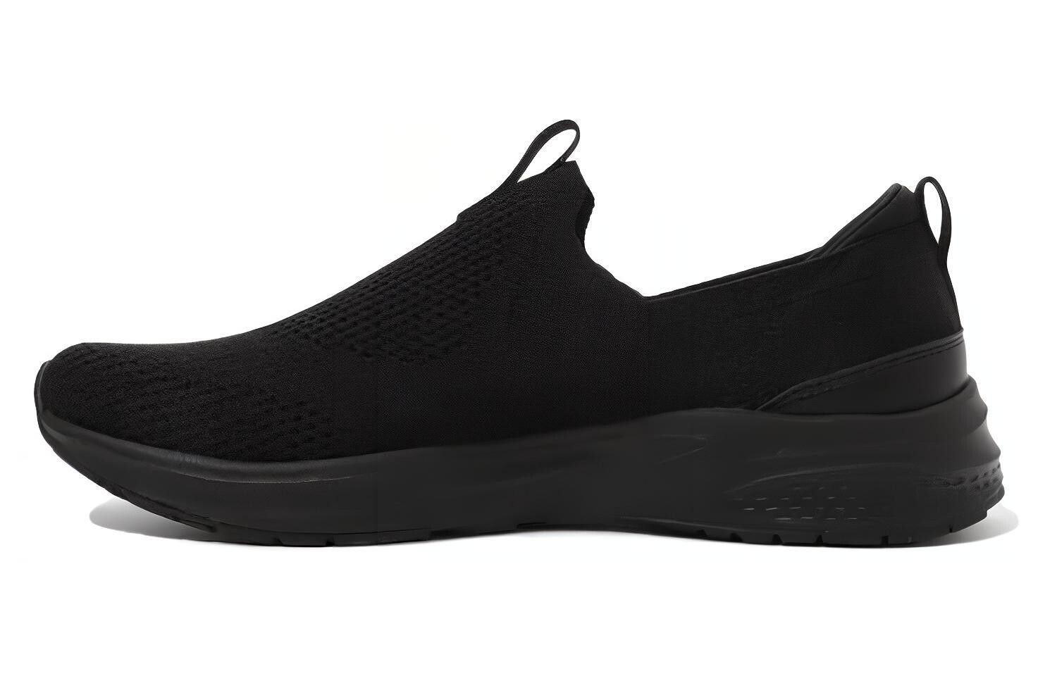 

Кроссовки для бега RGB Peer 3.0 унисекс с низким верхом, черные Fila