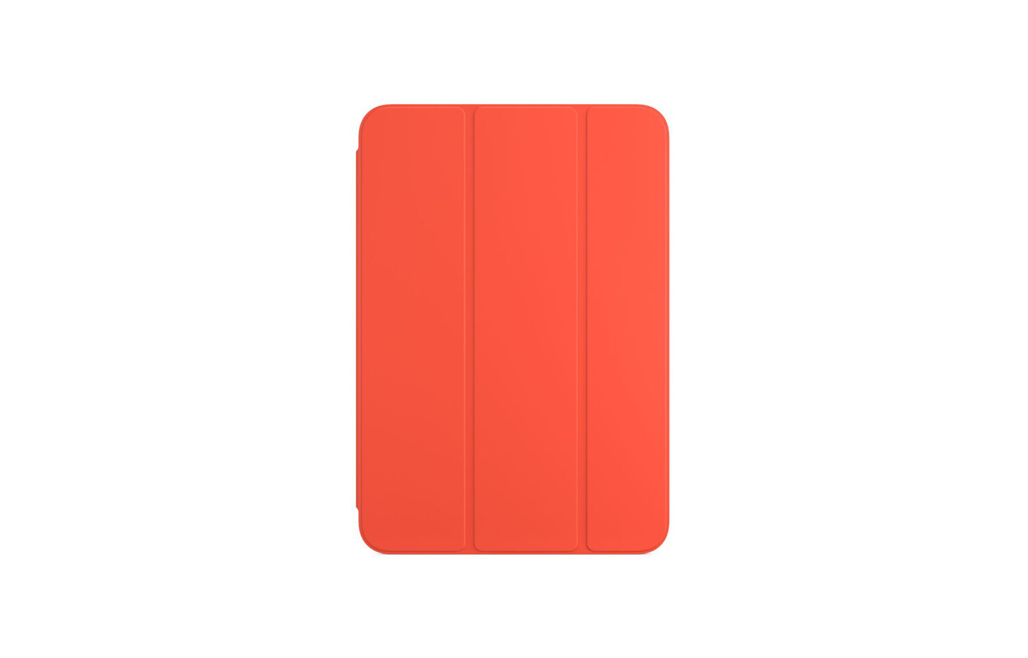 

Чехол Apple Smart Folio для iPad mini (6th generation), Bright orange