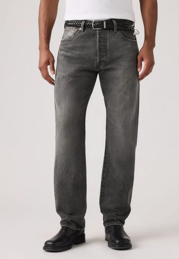 Джинсы прямого кроя 501 Levi'S, Grandpa Gave Me