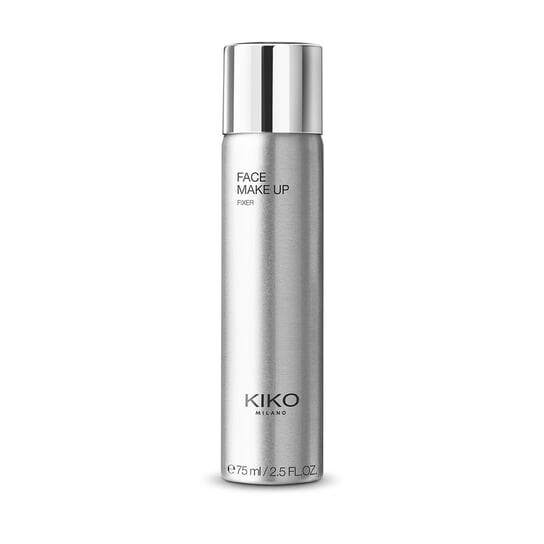 Спрей-фиксатор для макияжа, 75 мл Kiko Milano, Make Up Fixer