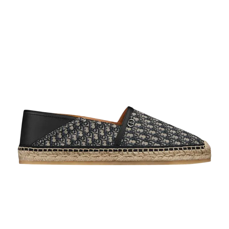 

Кроссовки Dior Paradise Espadrille, коричневый