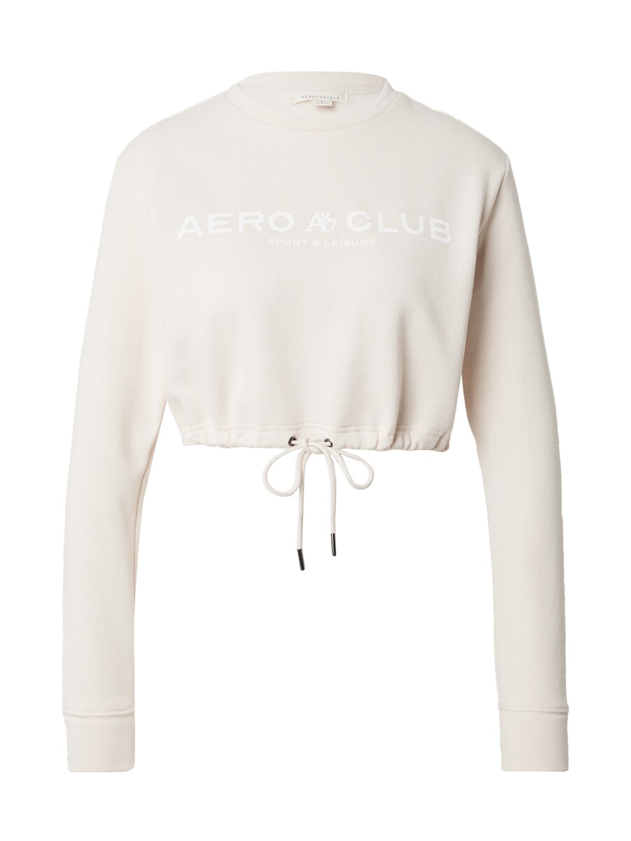 

Толстовка AÉROPOSTALE, кэмел