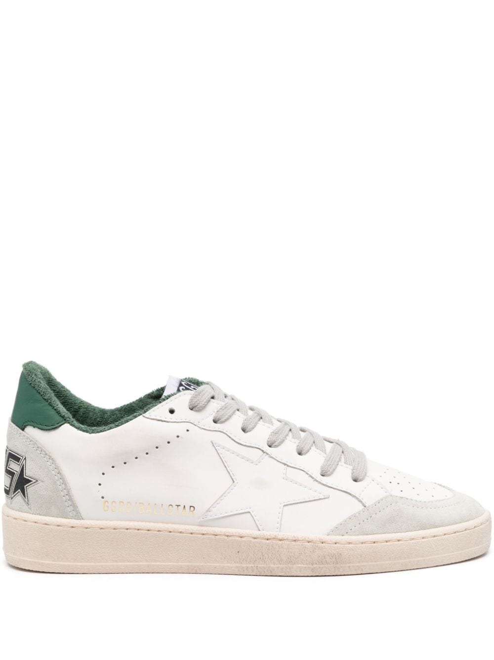 

Мужские кроссовки Golden Goose