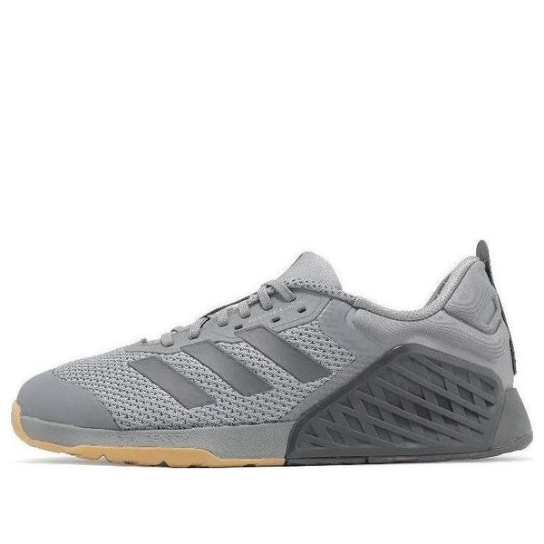 

Кроссовки dropset 3 Adidas, серый