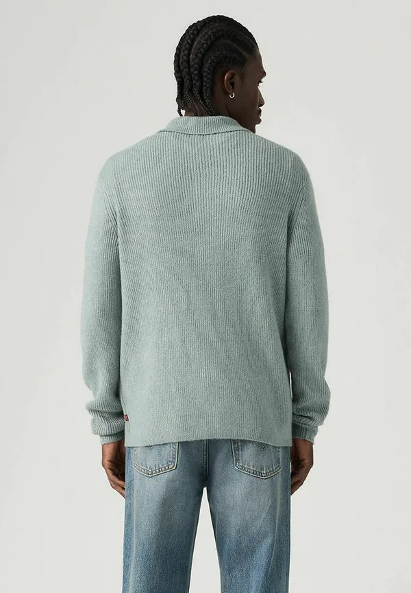 Кардиган каталина Levi'S, Lead — фото 2