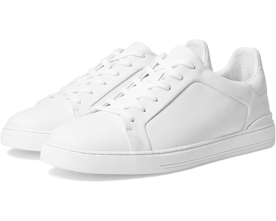 

Кроссовки ALDO Benny, белый, Белый;серый, Кроссовки ALDO Benny, белый