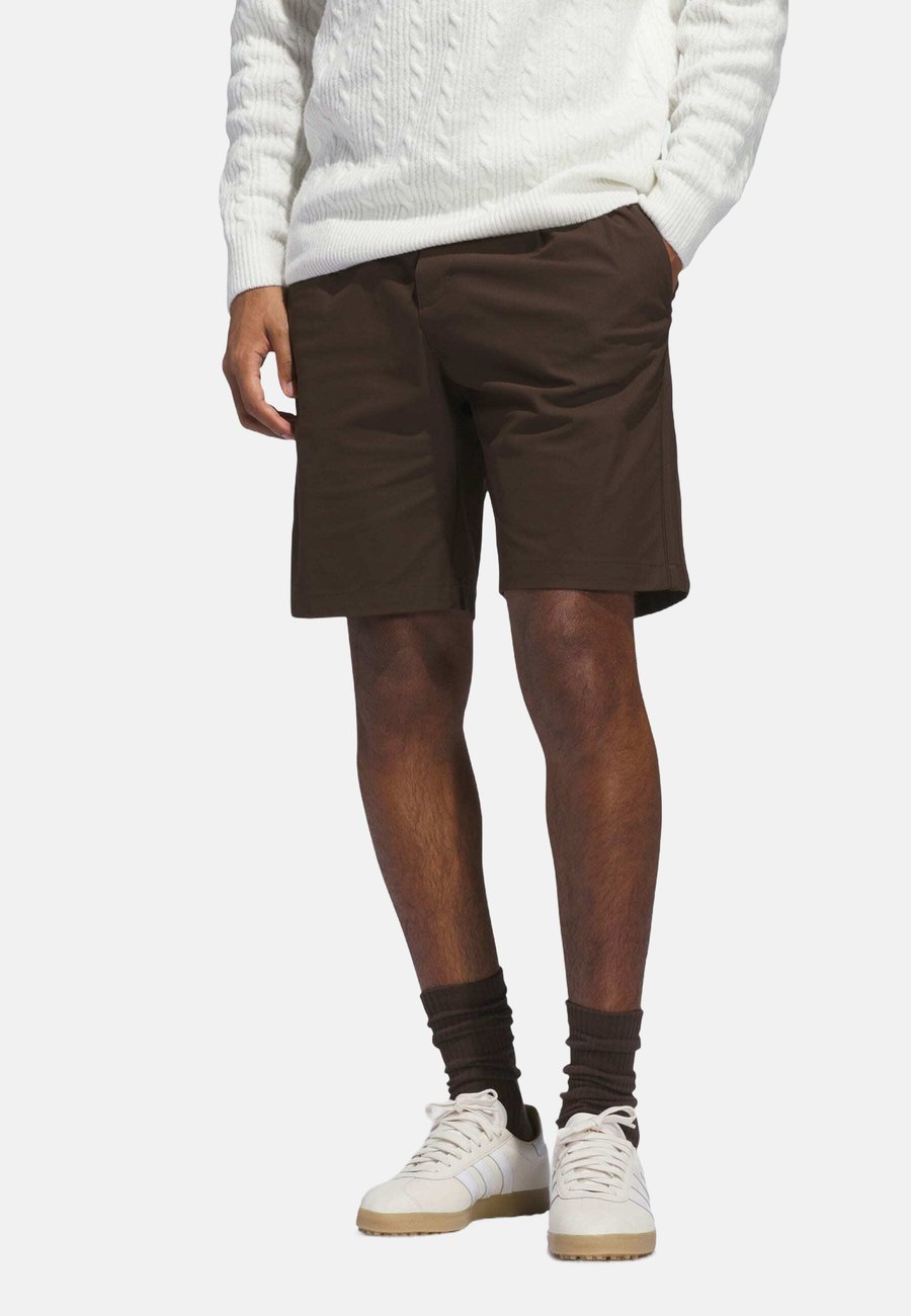 

Спортивные шорты Adidas Golf Originals F PLEAT , Dark Brown