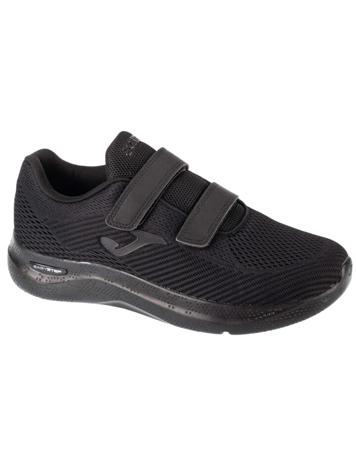 

Кроссовки на шнуровке Joma, черный