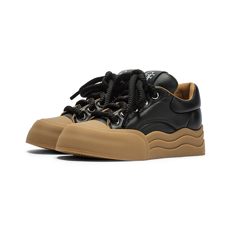 Кеды Coup De Foudre Skateboard Shoes Women's Low-Top — фото 2