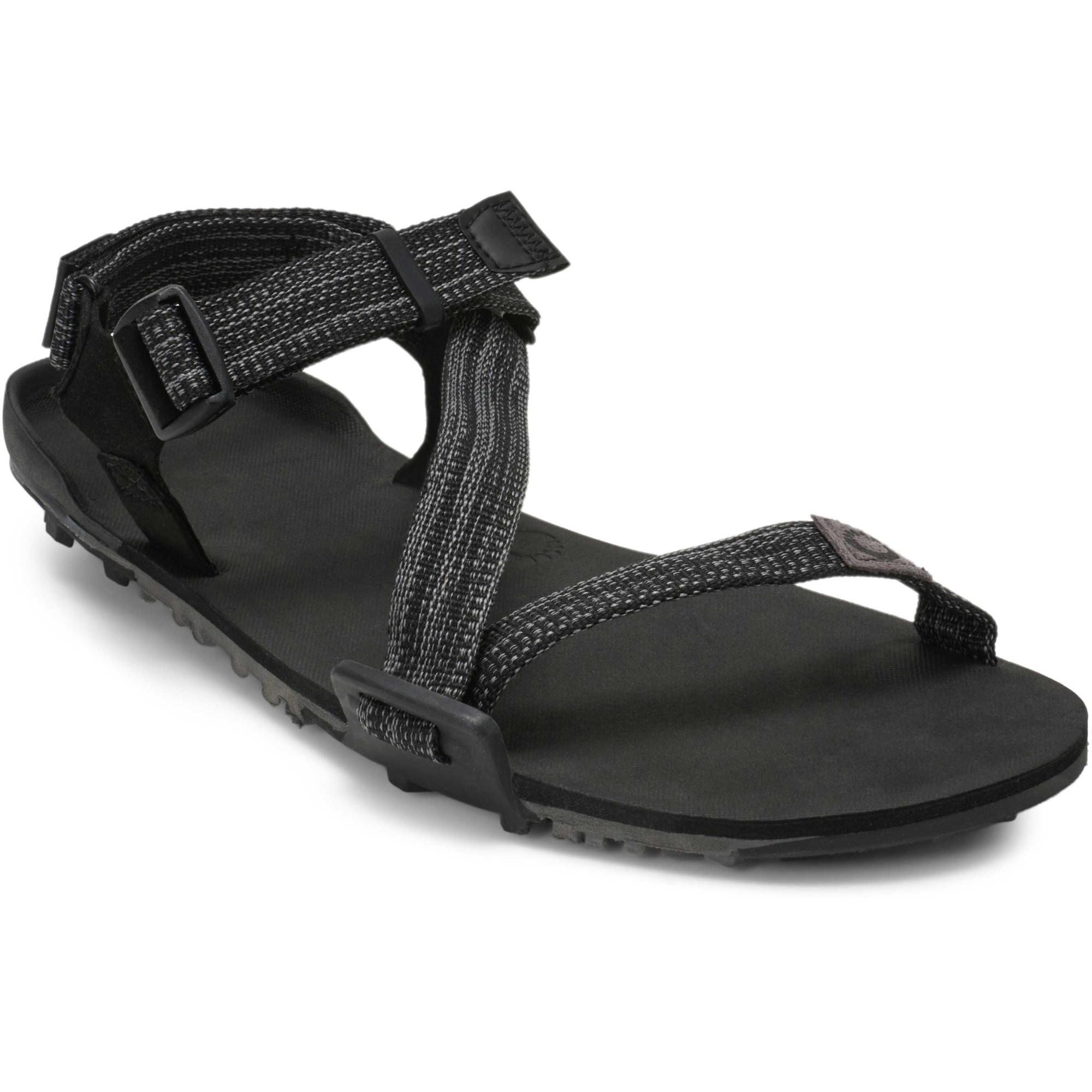 Мужские сандалии Z-Trail EV Xero Shoes, Multi-Black — фото 2