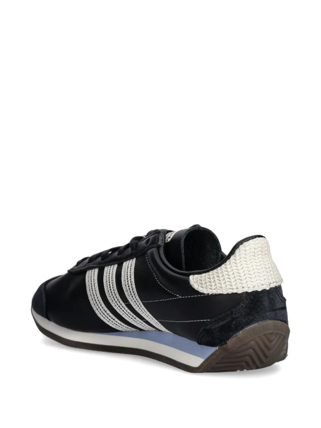Кроссовки adidas Country OG, черный — фото 3