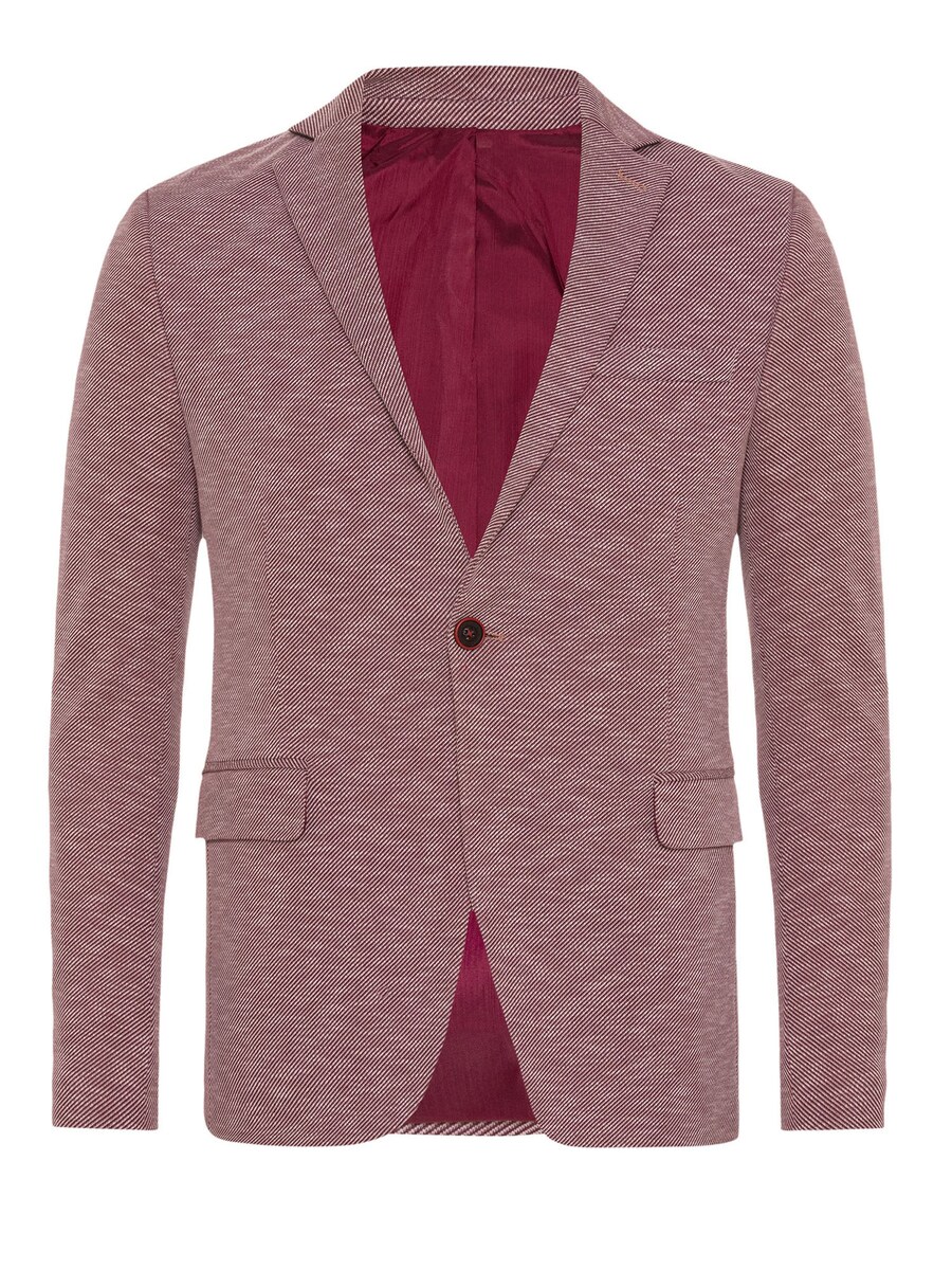 

Блейзер Daniel Hills, цвет mottled red