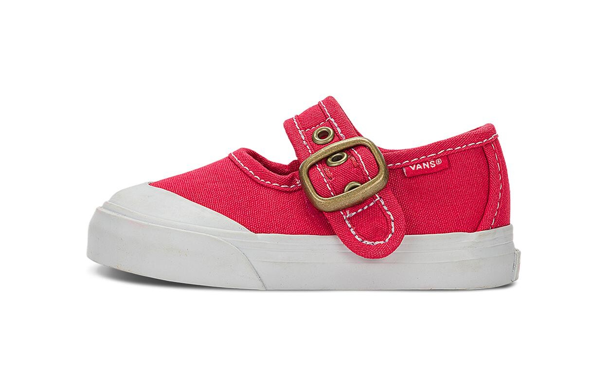 

Обувь Vans для малышей TD, Red