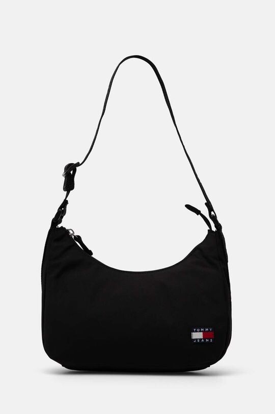 

Сумка Tommy Jeans, черный