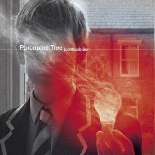 

CD диск Porcupine Tree: Lightbulb Sun
