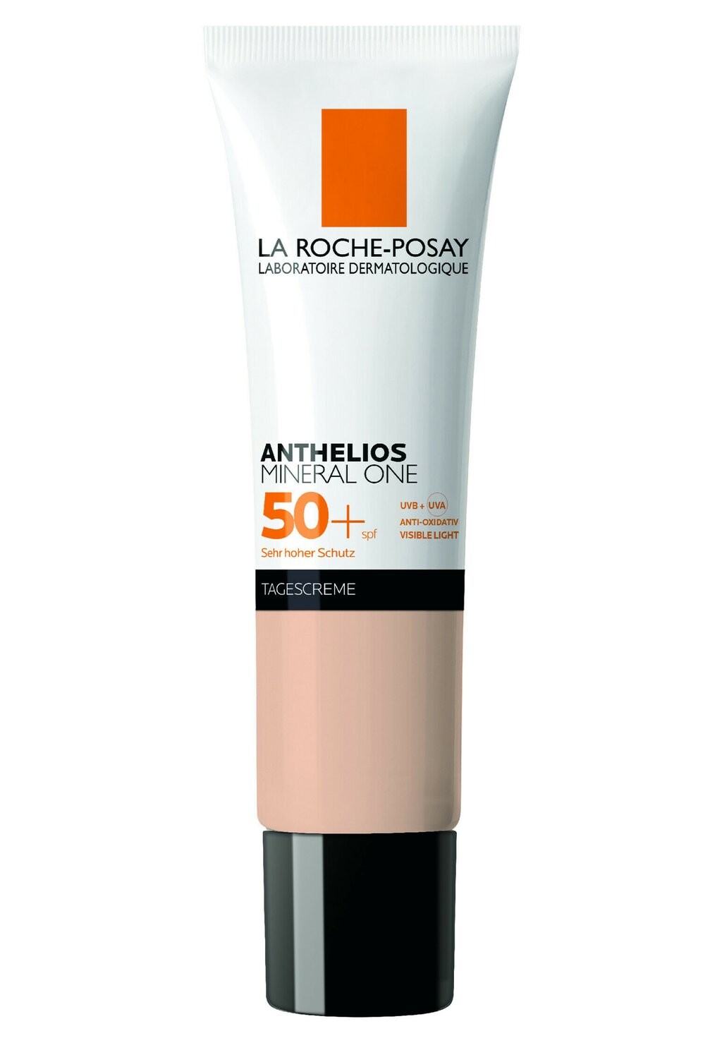 

Защита от солнца LA ROCHE-POSAY SUN CARE LA ROCHE-POSAY MINERAL ONE LSF 50+ #01,