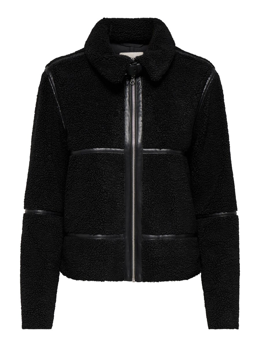 

Демисезонная куртка JDY FROSTY, Black