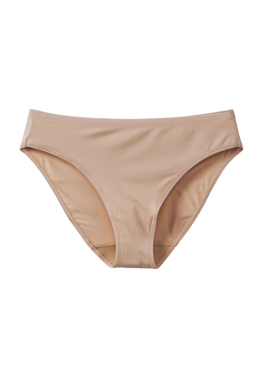 

Трусы Eco Sense, дышащие, однотонные, женские CALIDA, цвет Rose Teint