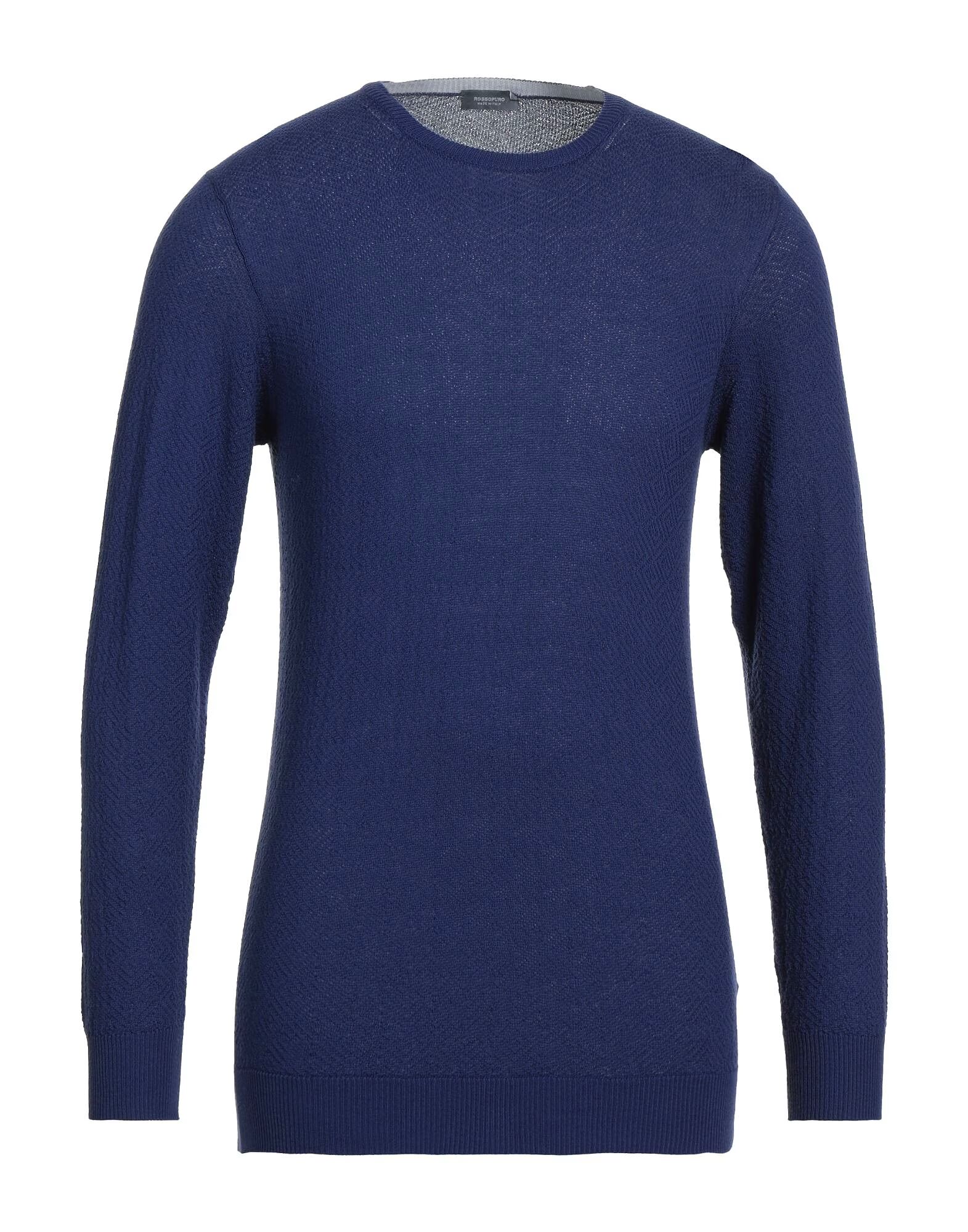 

Свитер Rossopuro, темно-фиолетовый