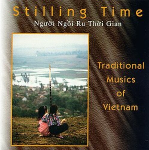 

CD диск Stilling Time / Various: Stilling Time
