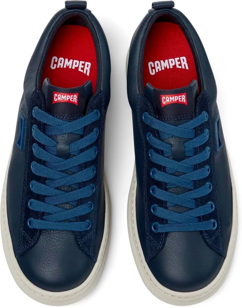 Кроссовки Camper Men's Runner Four K101052, темно-синий — фото 4