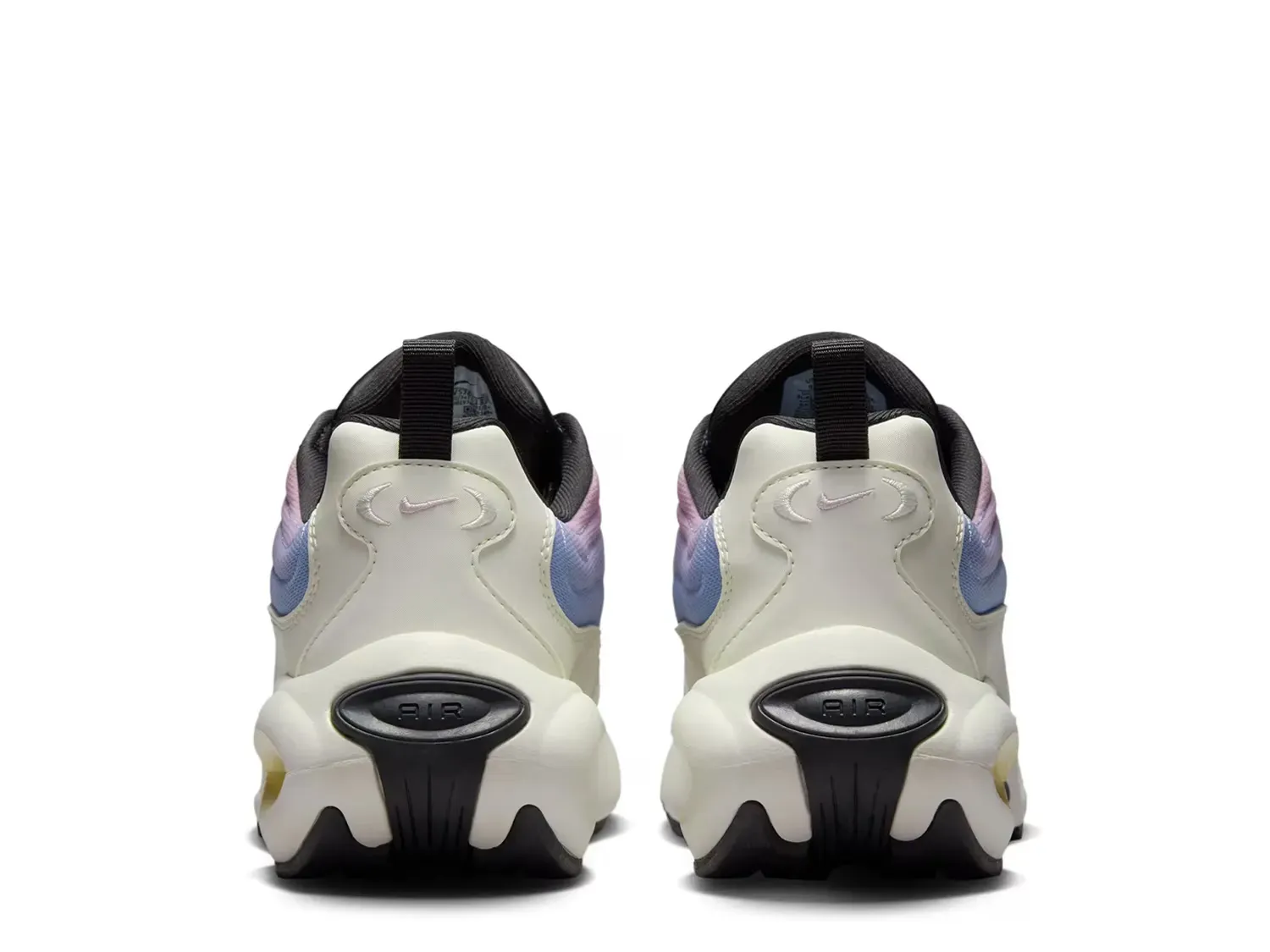 Кроссовки Air Max Portal - женские Nike, Multicolor — фото 2