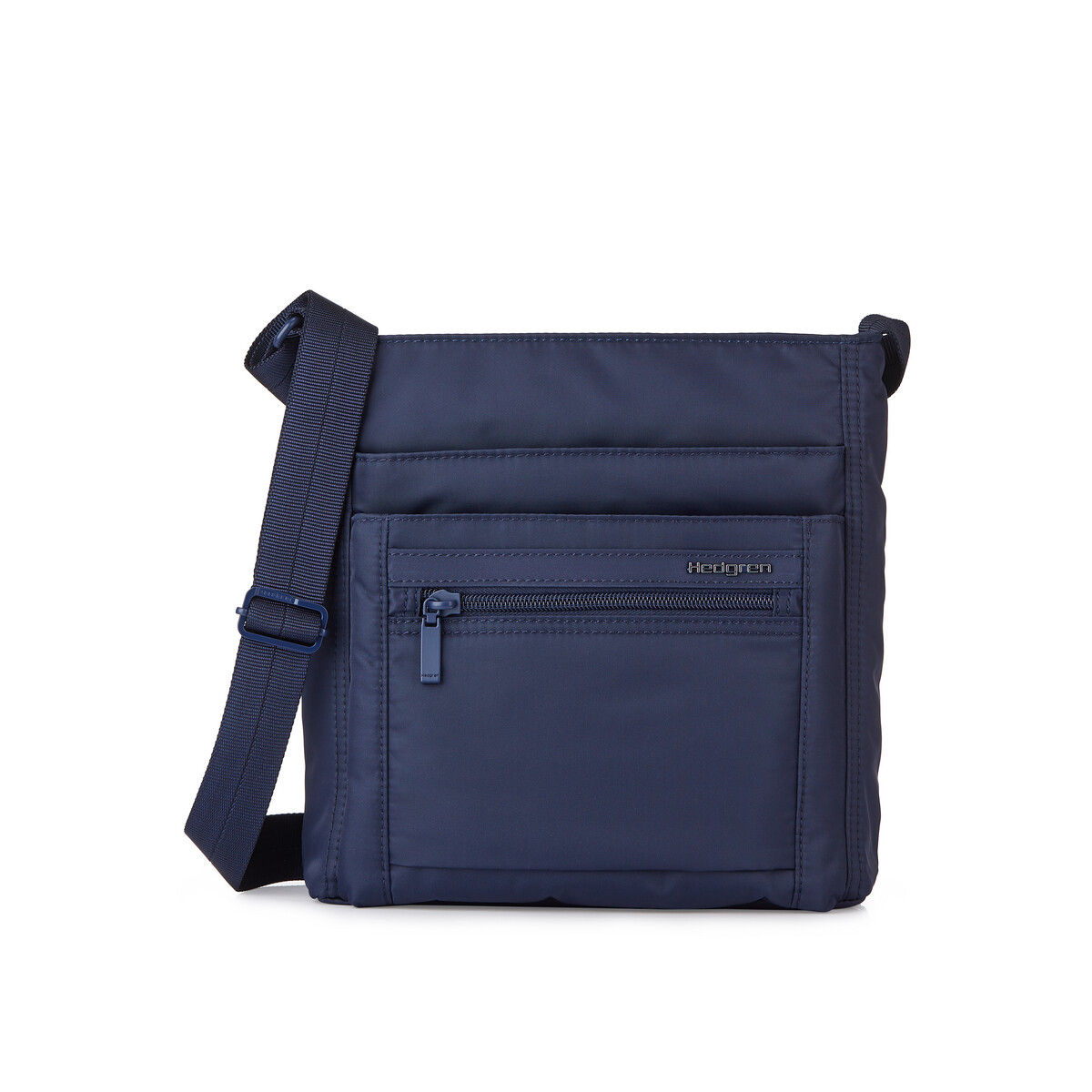 

Сумка через плечо Hedgren, цвет dunkel-blau, Серый, Сумка через плечо Hedgren, цвет dunkel-blau