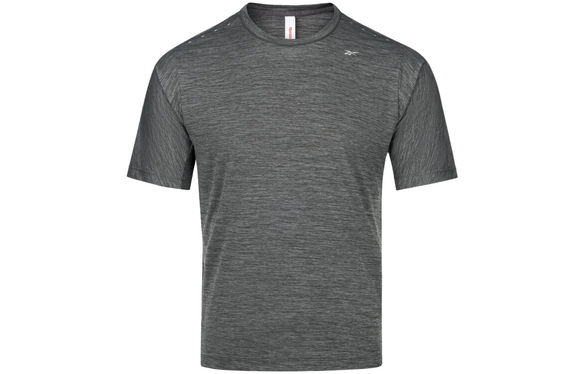 

Reebok Мужская футболка, цвет Black
