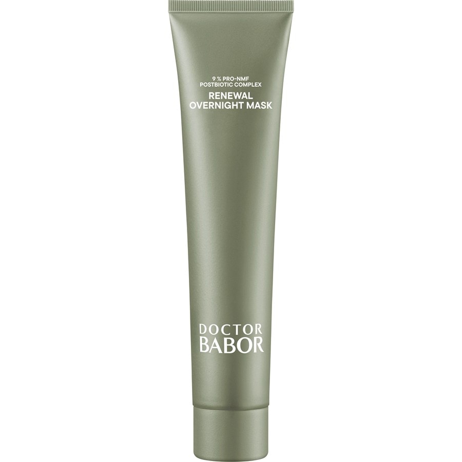 

Маска для лица BABOR Renewal Overnight Mask, 75 ml