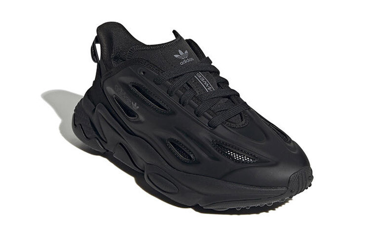 Adidas originals Ozweego Kids Lifestyle кроссовки GS — фото 3